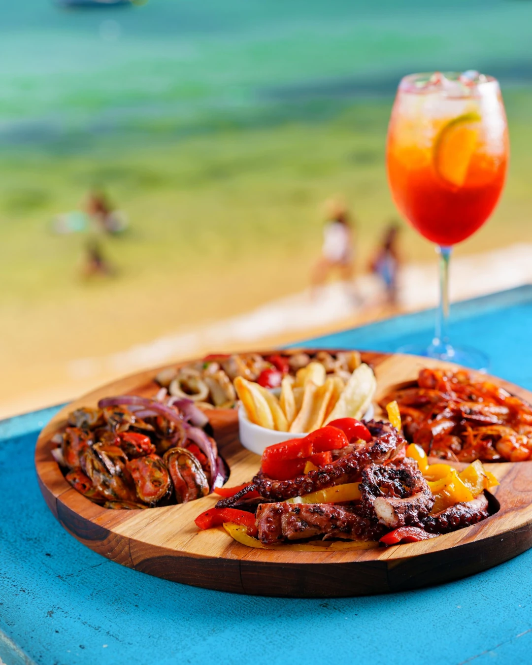 10